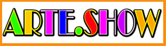 Arte Show Logo